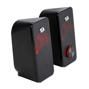 اسپیکر گیمینگ کامپیوتر ردراگون مدل STENTOR GS500